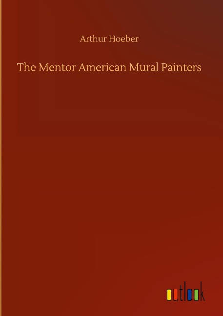 The Mentor American Mural Painters