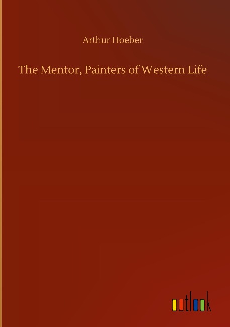 The Mentor, Painters of Western Life