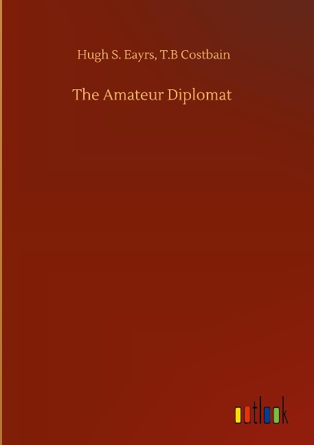The Amateur Diplomat