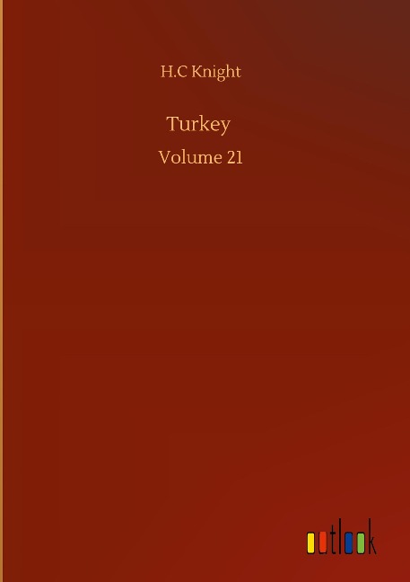 Turkey: Volume 21