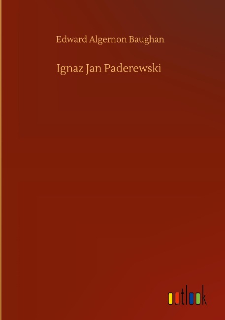 Ignaz Jan Paderewski