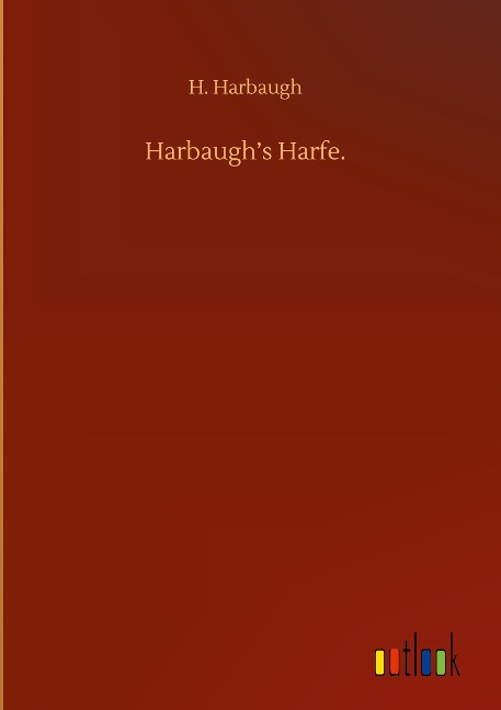 Harbaughs Harfe.