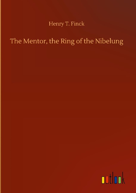 The Mentor, the Ring of the Nibelung