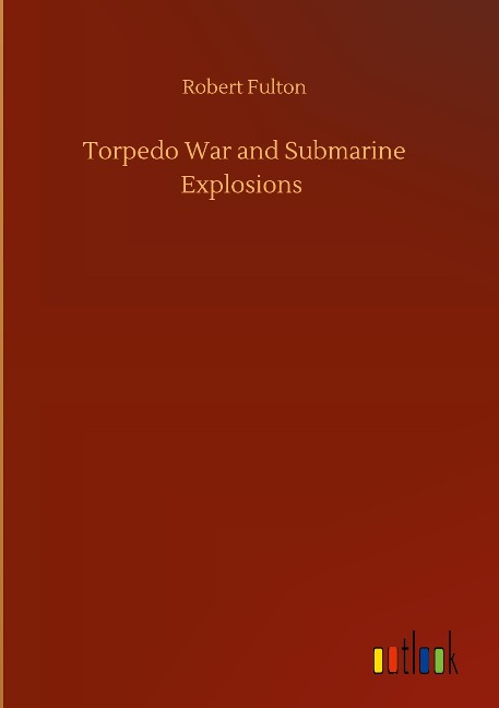 Torpedo War and Submarine Explosions