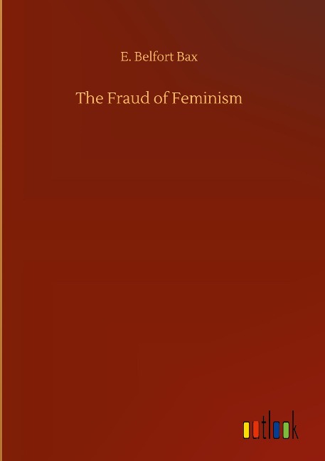 The Fraud of Feminism