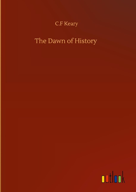 The Dawn of History