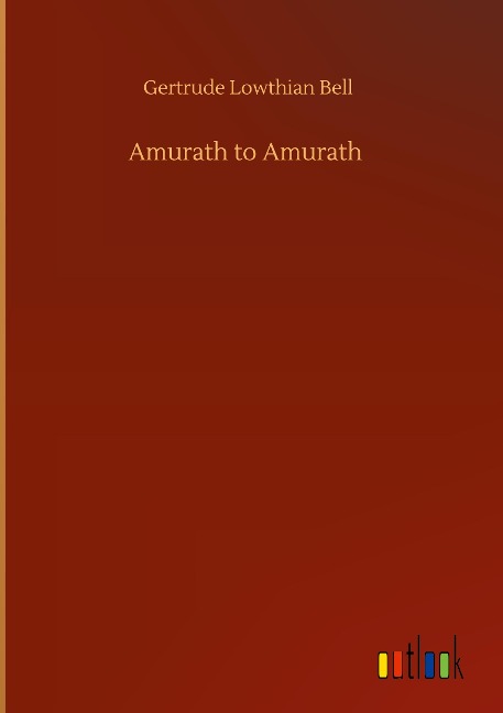 Amurath to Amurath