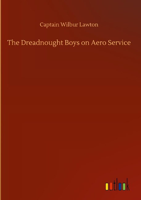 The Dreadnought Boys on Aero Service