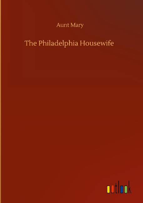 The Philadelphia Housewife