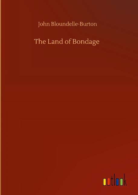The Land of Bondage