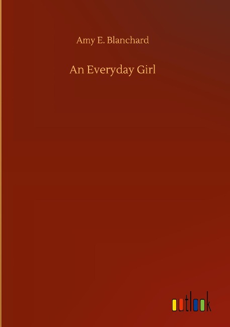 An Everyday Girl