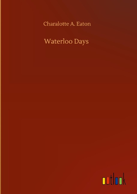 Waterloo Days