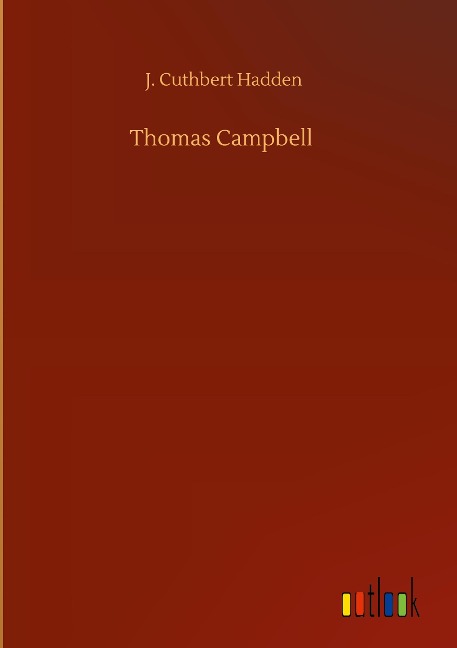 Thomas Campbell
