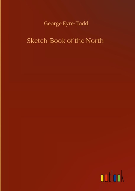 Sketch-Book of the North