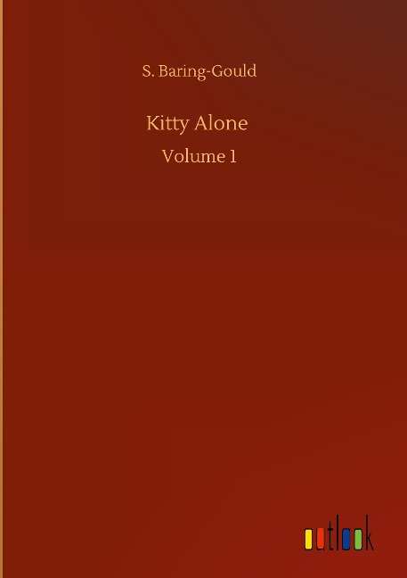 Kitty Alone: Volume 1
