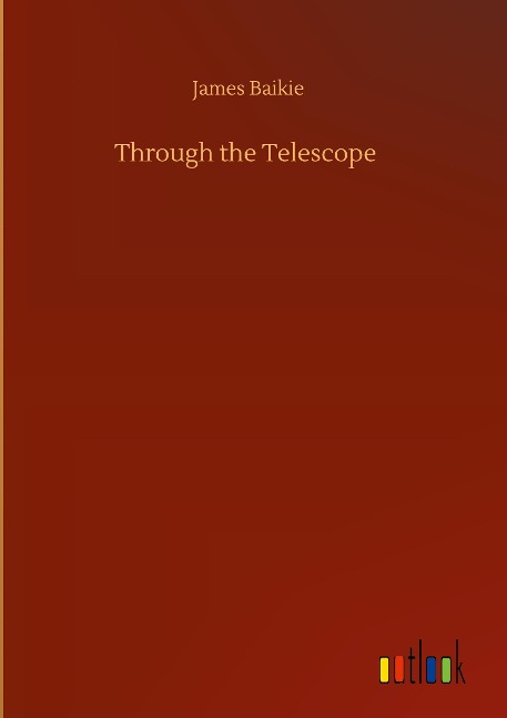 Through the Telescope
