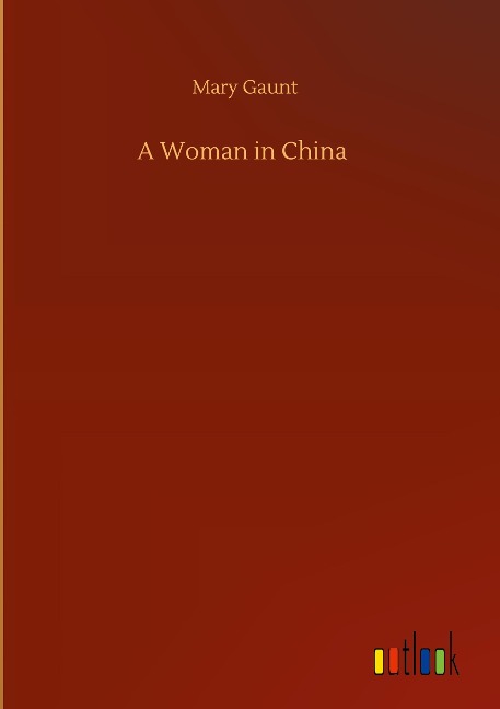 A Woman in China