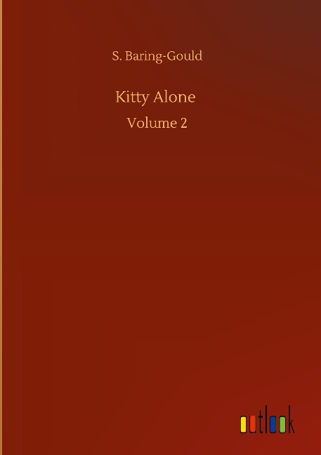 Kitty Alone: Volume 2