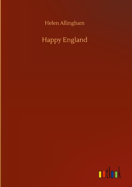 Happy England