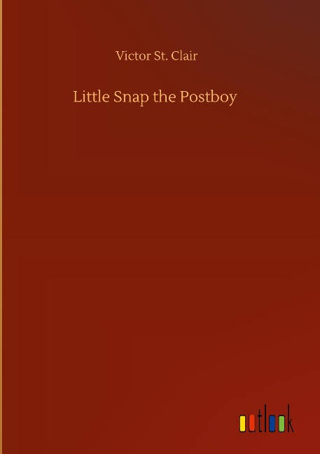 Little Snap the Postboy