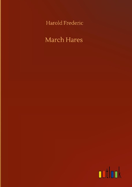March Hares