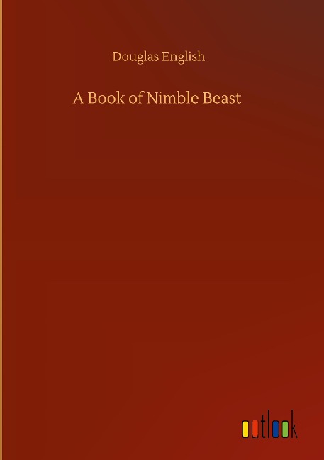 A Book of Nimble Beast