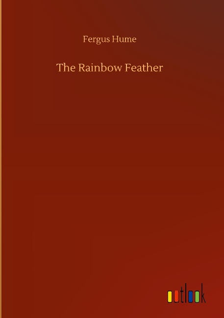 The Rainbow Feather