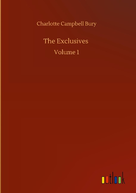The Exclusives: Volume 1