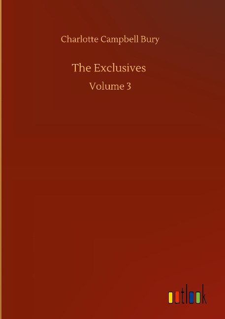 The Exclusives: Volume 3