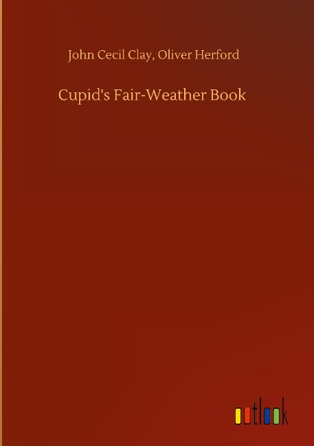 Cupids Fair-Weather Book