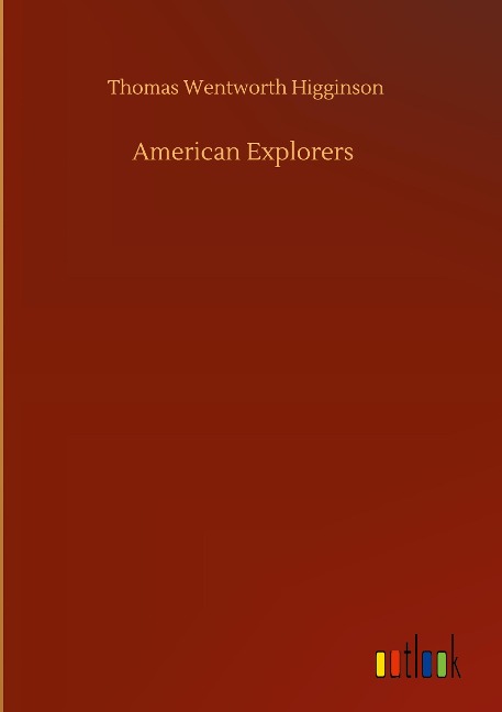 American Explorers