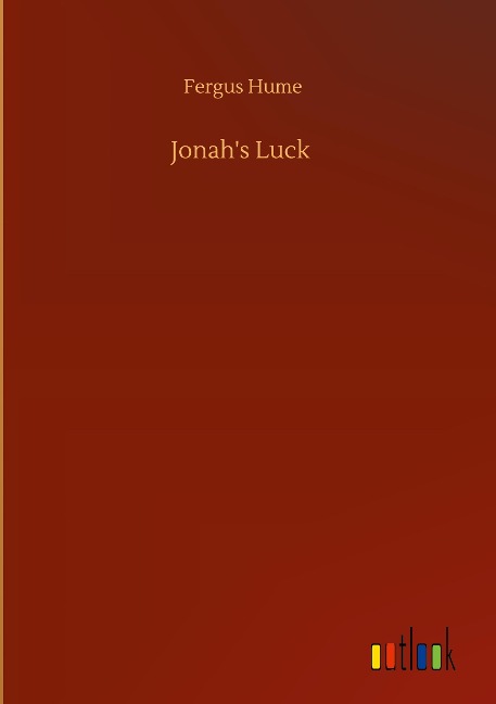 Jonahs Luck