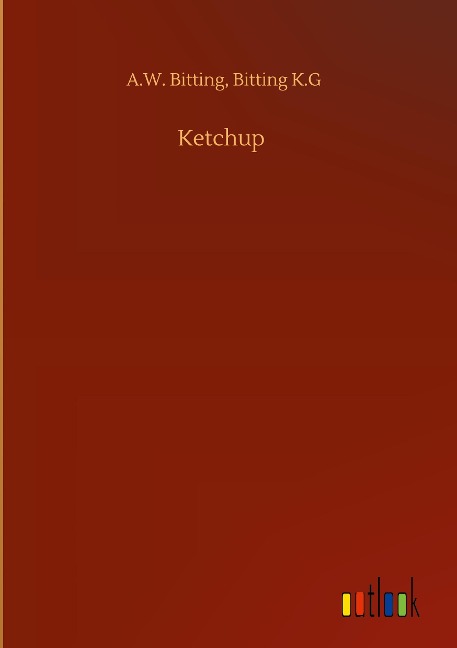 Ketchup