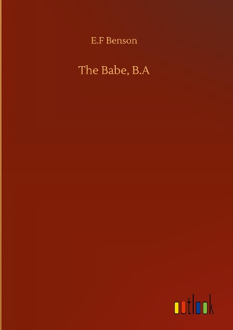 The Babe, B.A