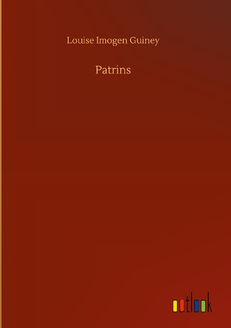 Patrins