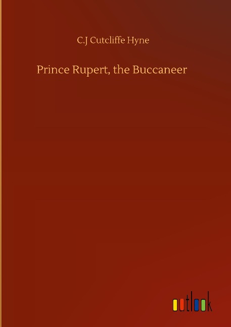 Prince Rupert, the Buccaneer