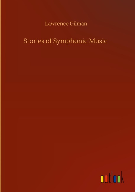Stories of Symphonic Music