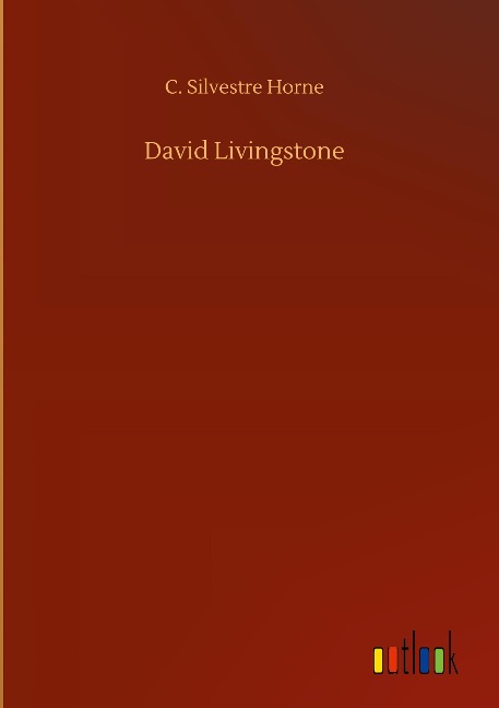 David Livingstone