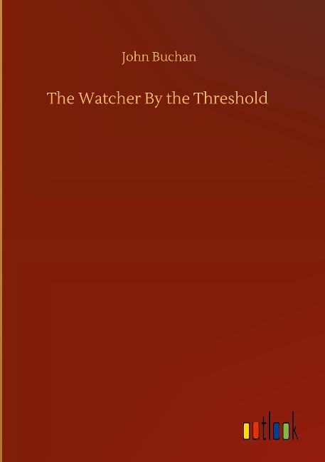 The Watcher By the Threshold