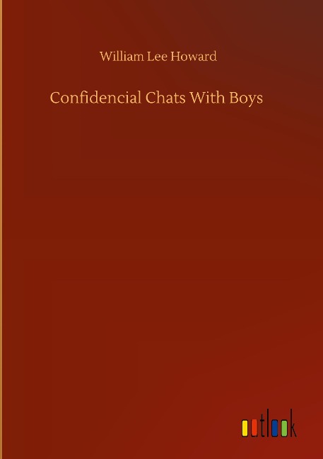 Confidencial Chats With Boys
