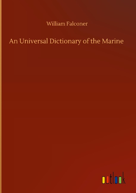 An Universal Dictionary of the Marine