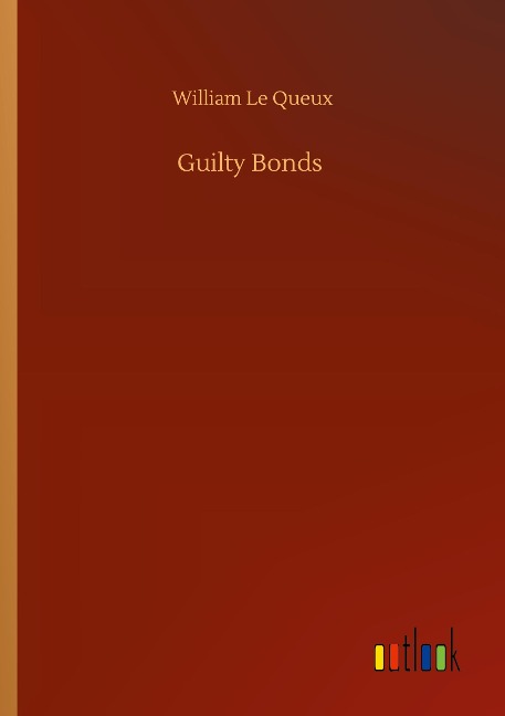 Guilty Bonds