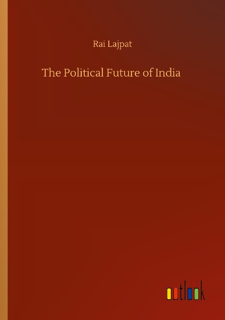 The Political Future of India