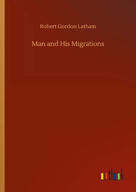Man and His Migrations