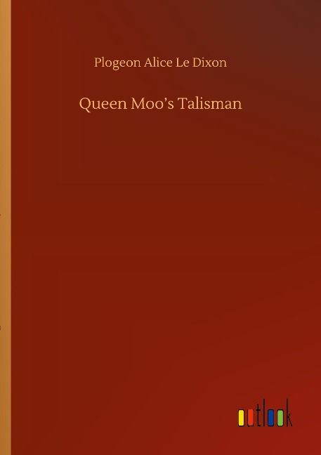 Queen Moos Talisman