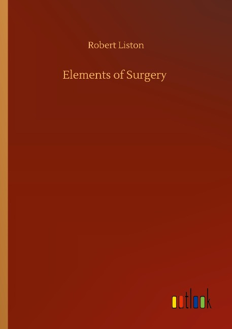 Elements of Surgery