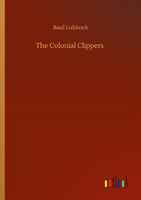 The Colonial Clippers