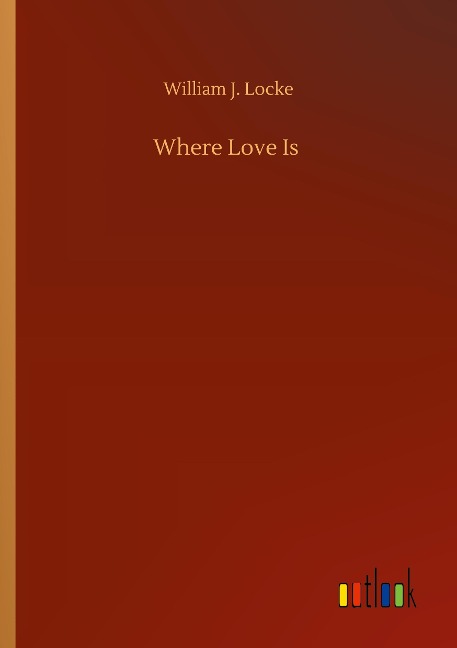 Where Love Is