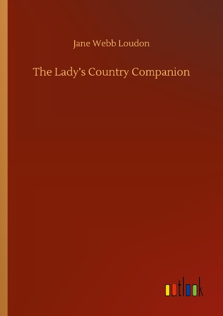The Ladys Country Companion