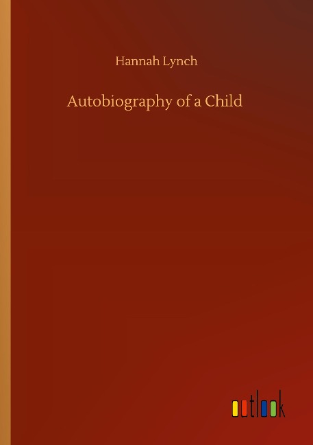 Autobiography of a Child